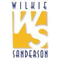 wilkie sanderson logo image