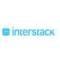 interstack logo image