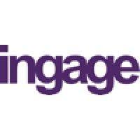 ingage logo image