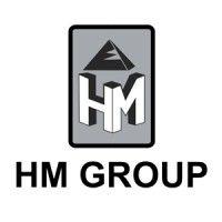 hm constructions logo image