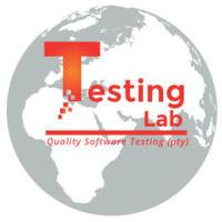 testinglab logo image