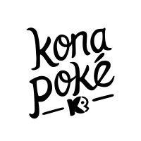 kona poke