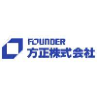 founder international logo image