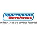 logo of Sportsmans Warehouse