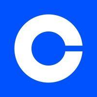 coinbase logo image