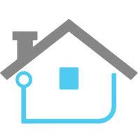 digital landlords logo image