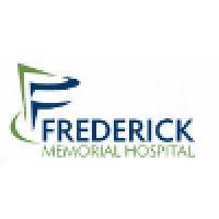 frederick memorial hospital logo image