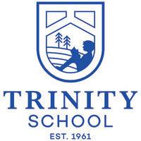 trinity school, menlo park, ca logo image