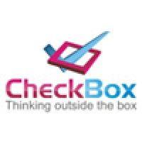 checkbox.co.il logo image