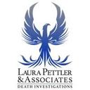 logo of Laura Pettler Associates Death Investigations