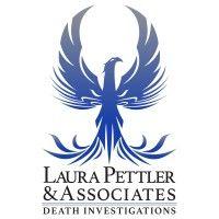 laura pettler & associates death investigations logo image