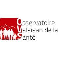 observatoire valaisan de la santé (ovs)