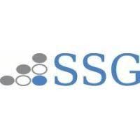 strategic solutions group (ssg) logo image