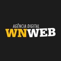 agência wnweb logo image