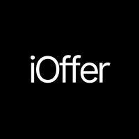 ioffer.io logo image