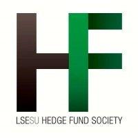 lse su hedge fund society logo image