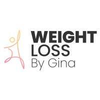 weight loss by gina logo image