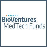 bioventures investors logo image