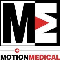 motionmedical logo image