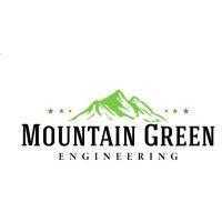 mt. green eng. | product dev. logo image