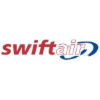 swiftair bahrain logo image