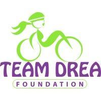 team drea foundation logo image