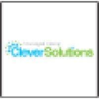 clever solutions ltd logo image