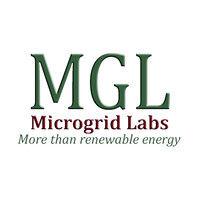 microgrid labs inc logo image