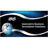 innovative business investment solutions (ibis) logo image