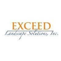 exceed landscape solutions, inc. logo image