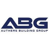 authers building group logo image