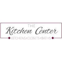 the kitchen center of winston-salem inc. logo image