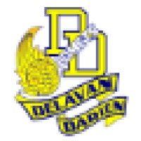 delavan-darien school district logo image