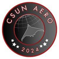 csun aero senior design