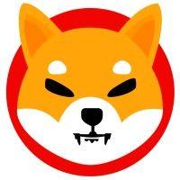 shiba inu logo image