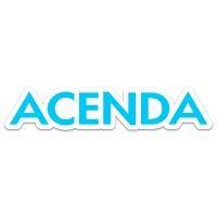 acenda logo image