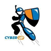 cyberup logo image