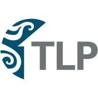 tlpinvest™ logo image