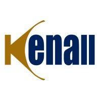 kenall logo image