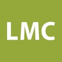 lmc healthcare logo image