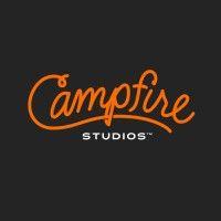 campfire studios logo image