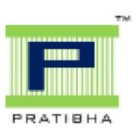 pratibha industries ltd. logo image