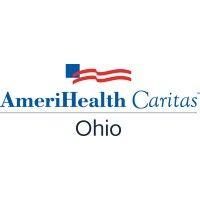 amerihealth caritas ohio logo image