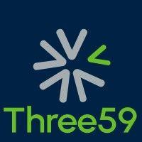 three59 ltd logo image