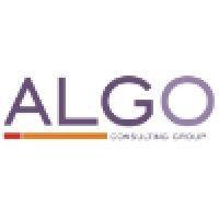 algo consulting group logo image