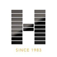 hirsch construction corp logo image