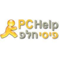 pc help - israel logo image