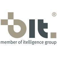 bit.group gmbh logo image