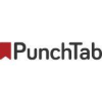 punchtab logo image