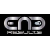 end results logo image